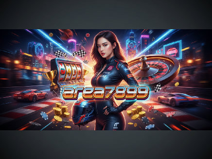 area7899 PG SLOT
