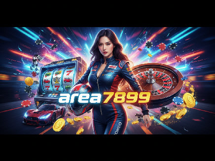 area7899 เว็บตรง