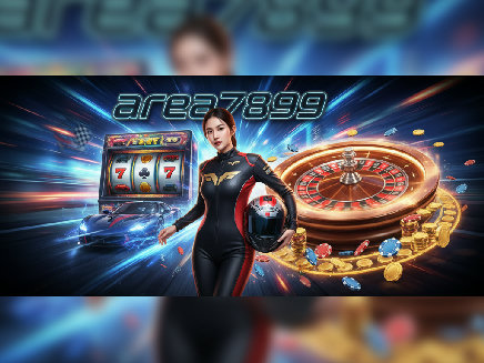 area7899 สล็อต